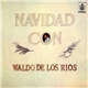 Waldo De Los Rios - Navidad Con Waldo De Los Rios